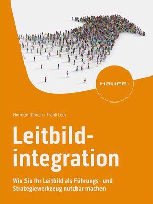 cover image of Leitbildintegration
